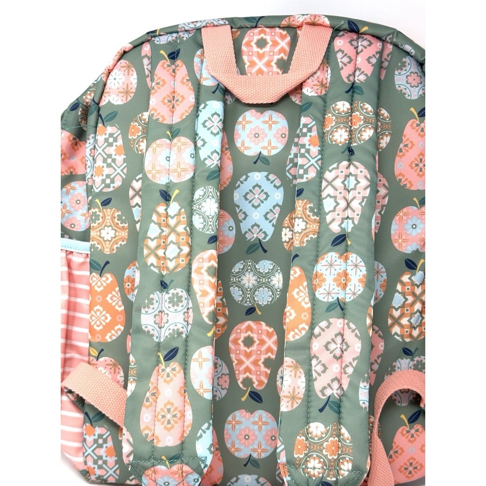 Matilda Jane Girls Backpack Just Imagine CeC Apple NWT - Picture 5 of 5